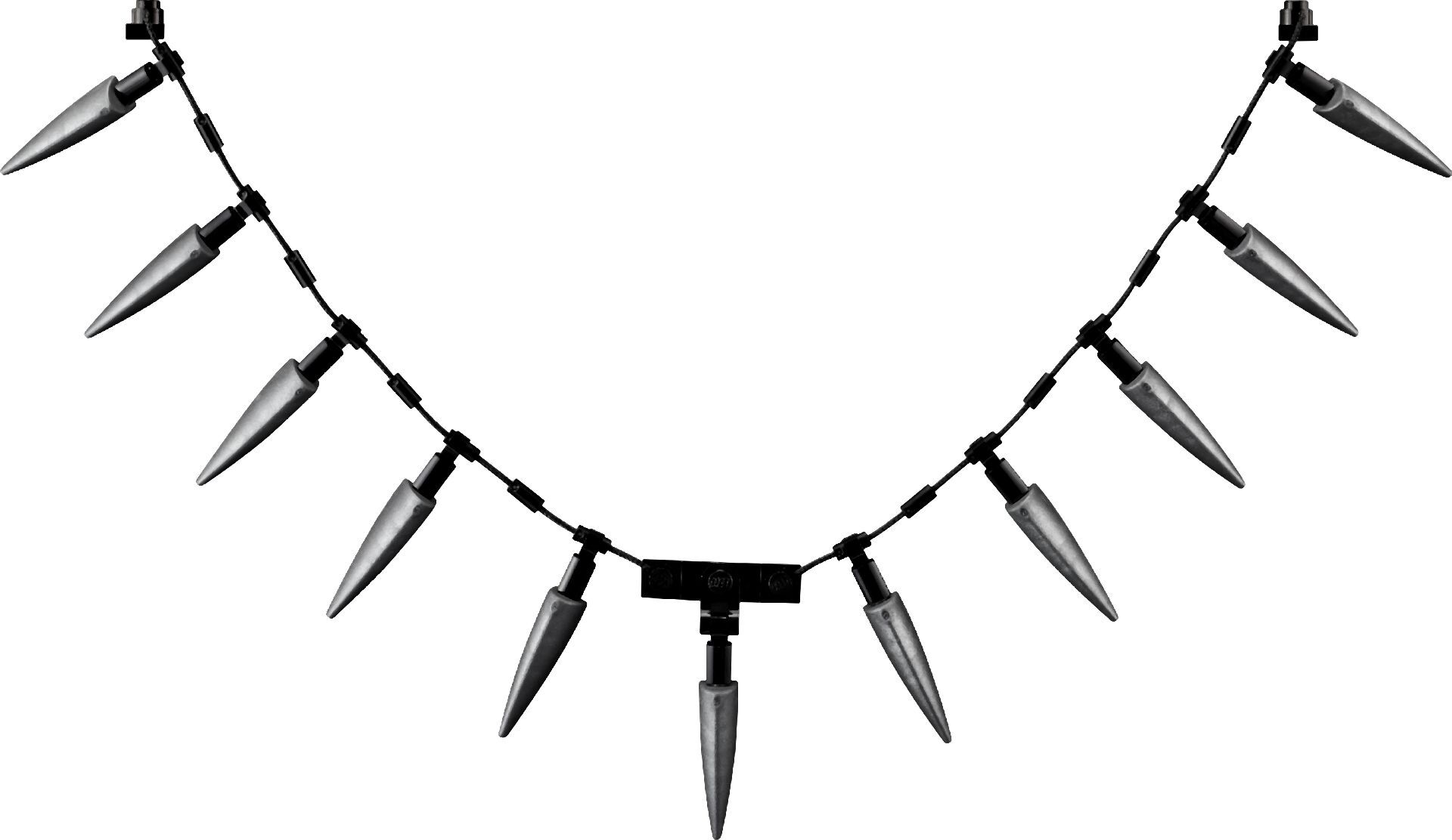 LEGO® Black Panther