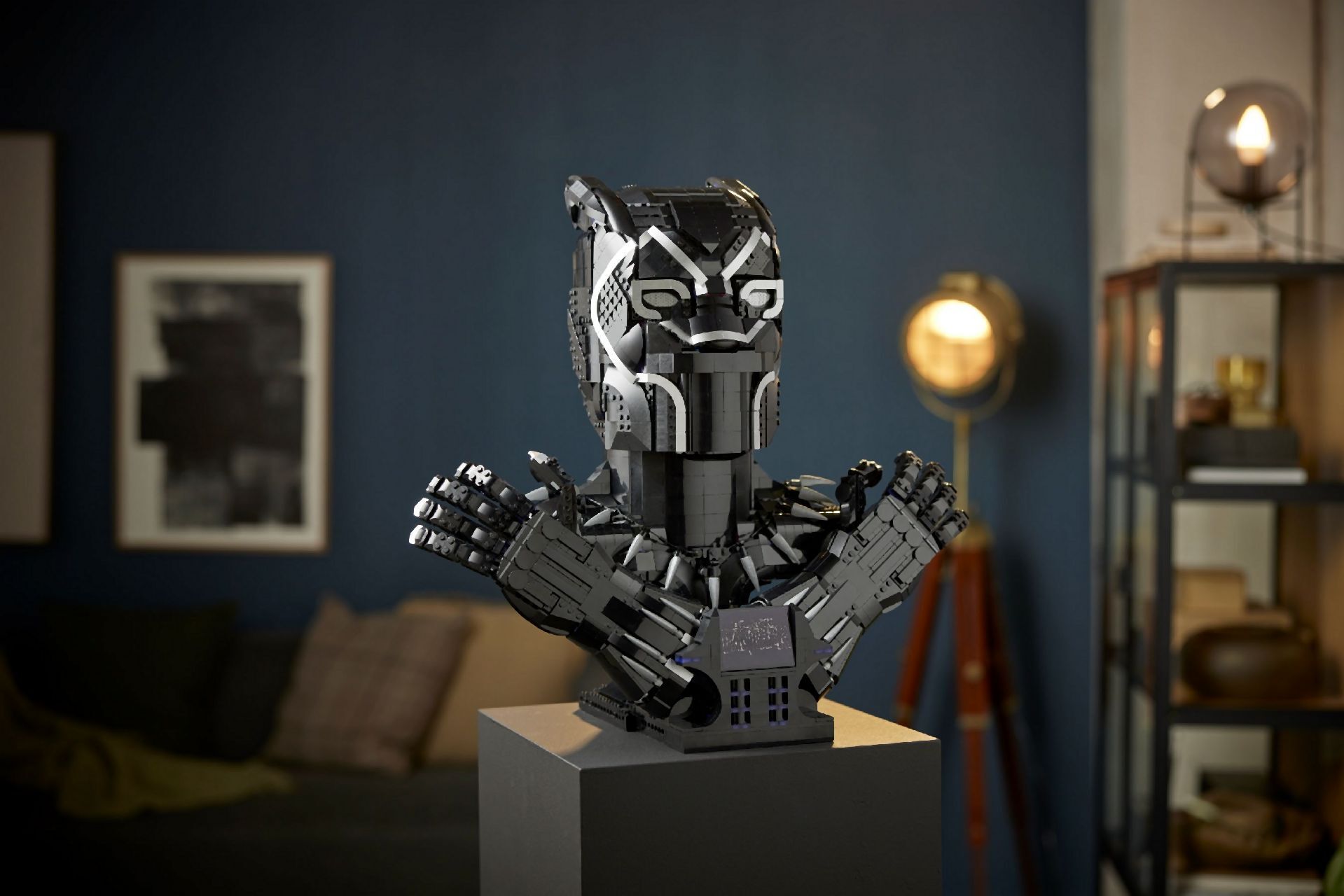 LEGO® Black Panther