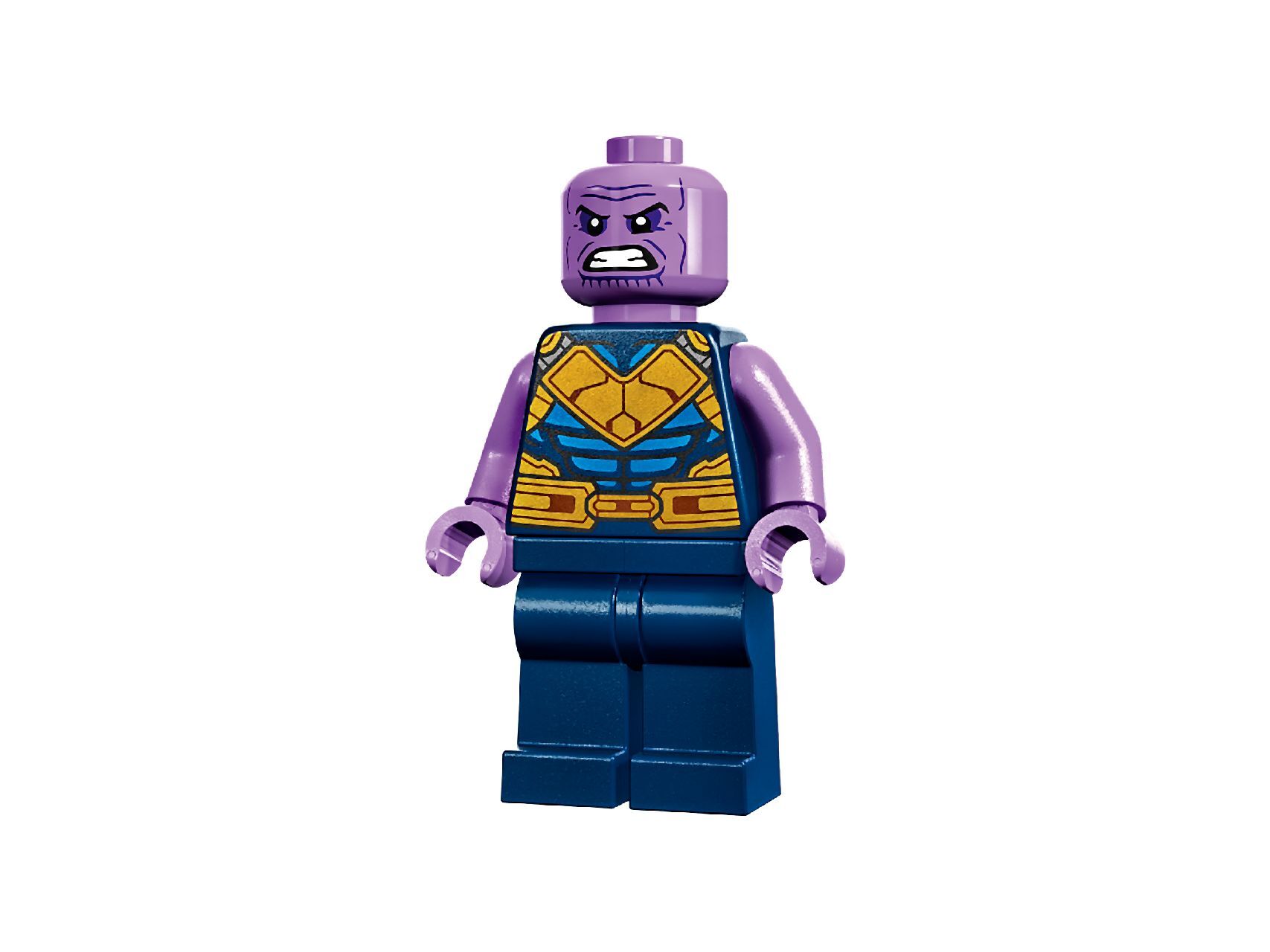LEGO® Thanos Mech Armor