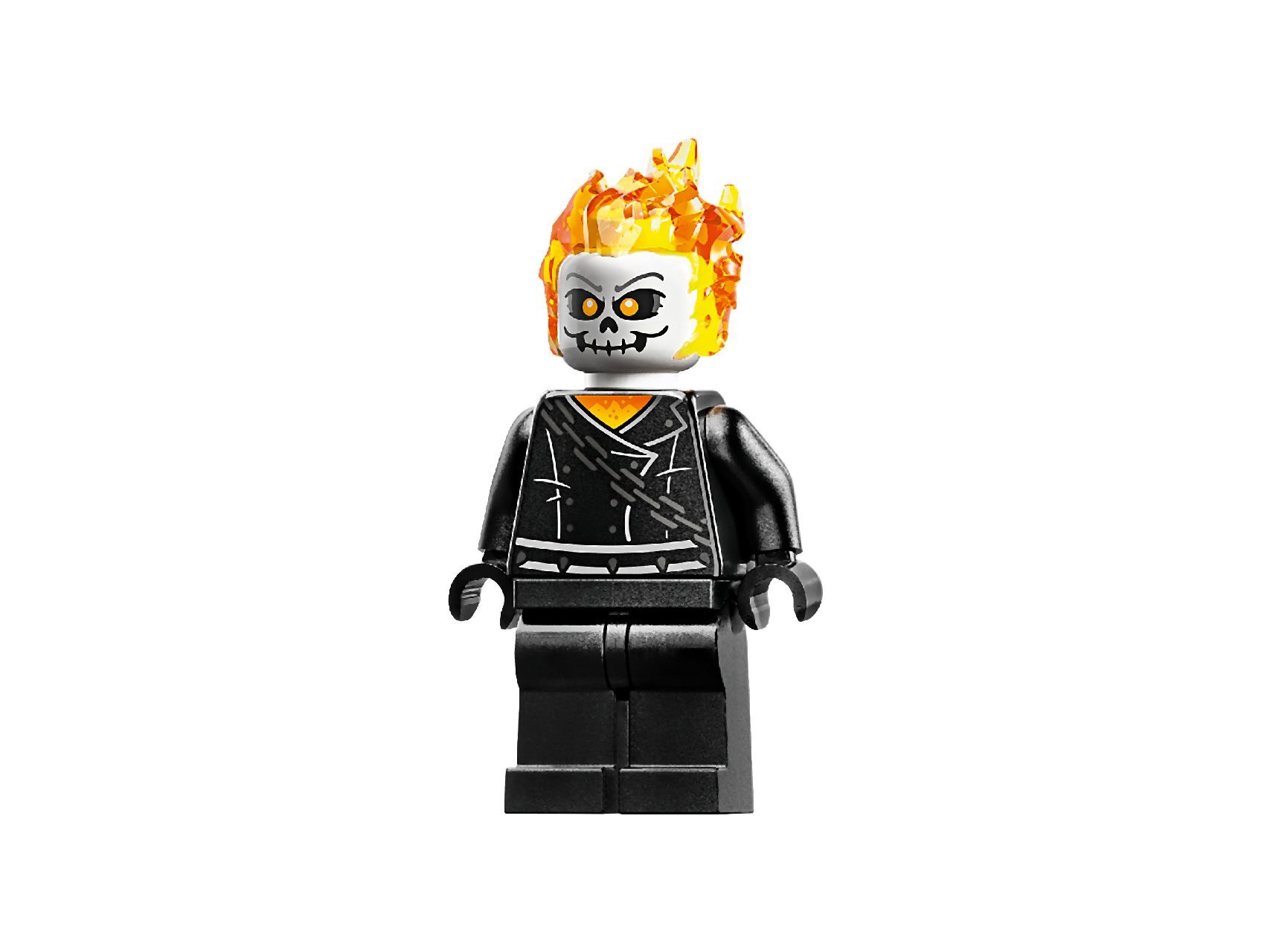 LEGO® Ghost Rider Mech & Bike