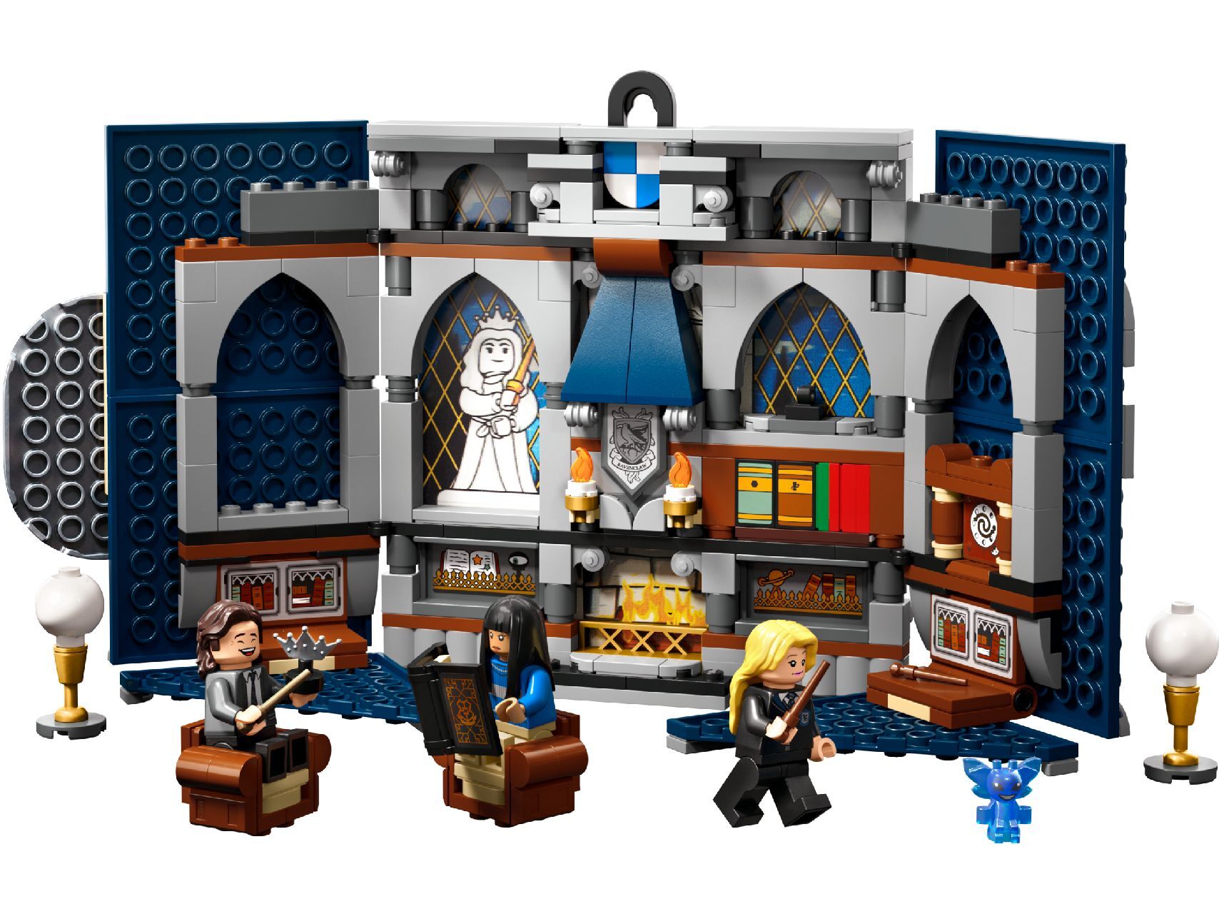LEGO® Ravenclaw™ House Banner