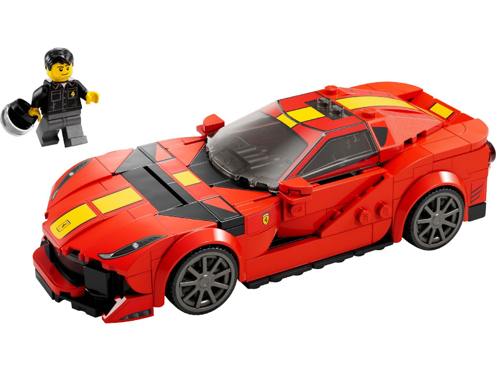 LEGO® Ferrari 812 Competizione