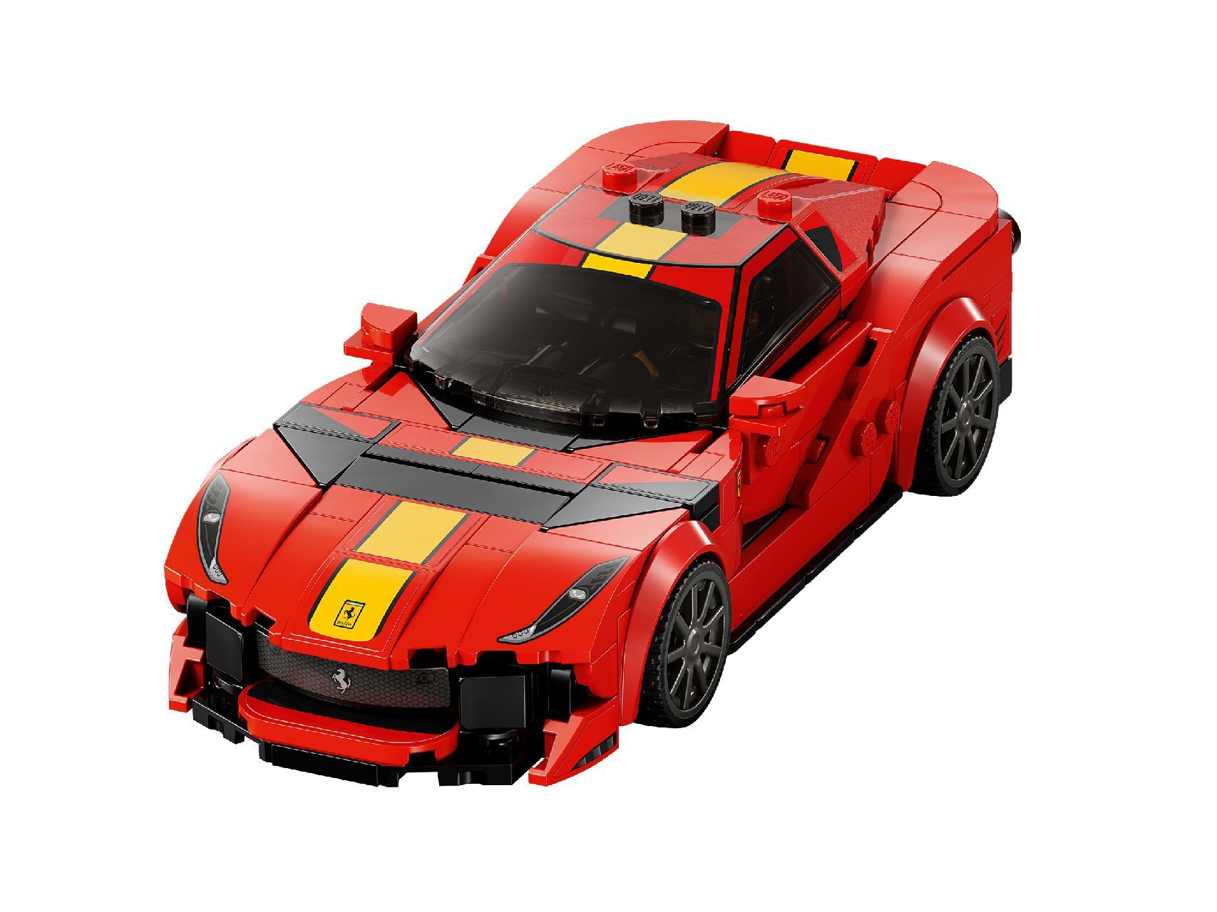 LEGO® Ferrari 812 Competizione