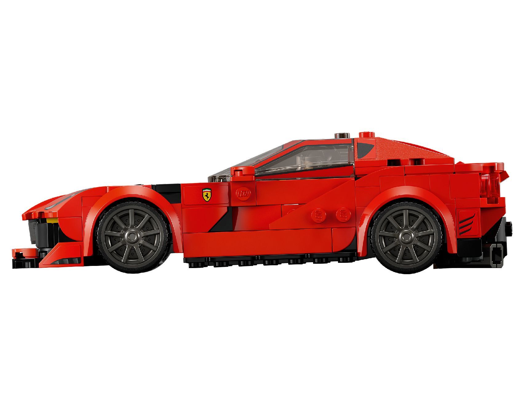 LEGO® Ferrari 812 Competizione