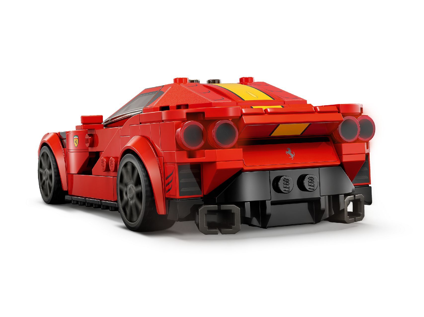 LEGO® Ferrari 812 Competizione
