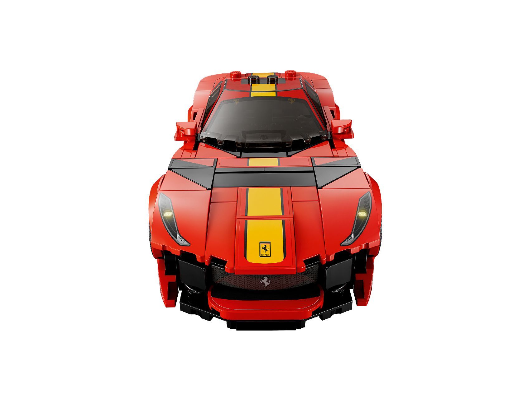 LEGO® Ferrari 812 Competizione