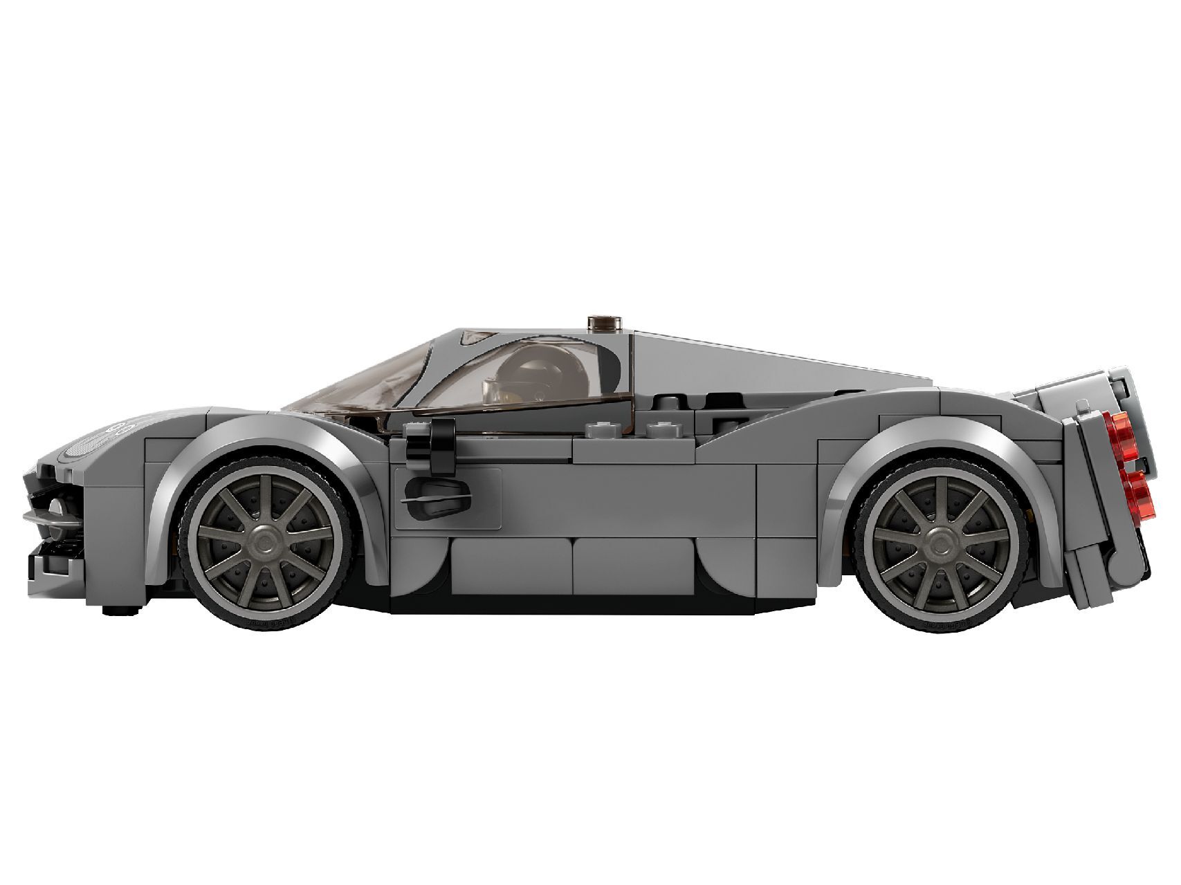 LEGO® Pagani Utopia