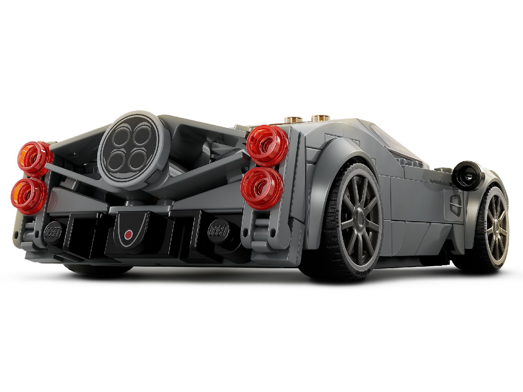LEGO® Pagani Utopia