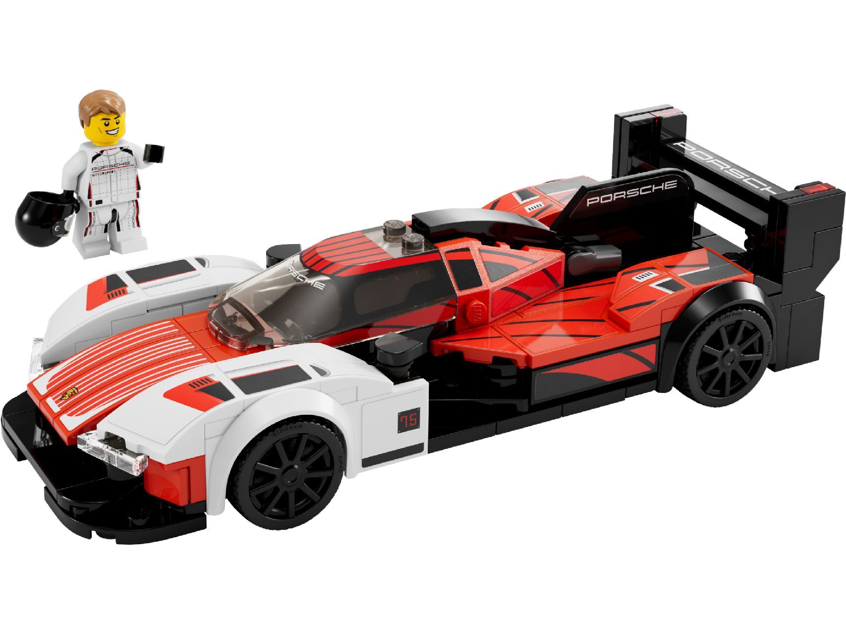 LEGO® Porsche 963