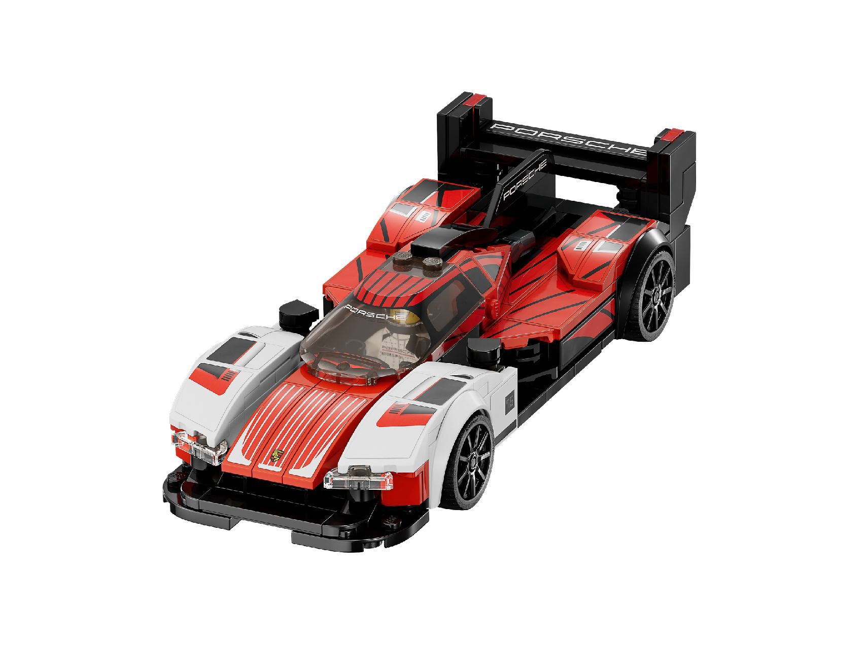 LEGO® Porsche 963