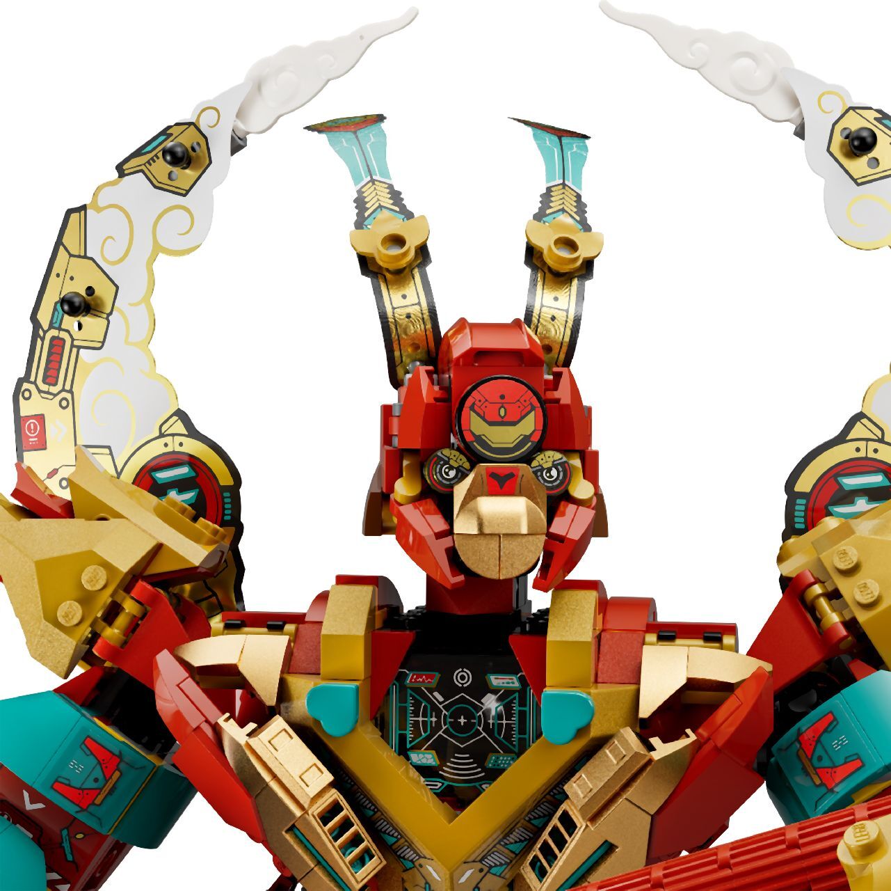 LEGO® Monkey King Ultra Mech