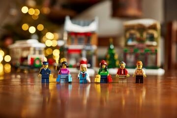 LEGO® Holiday Main Street