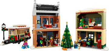 LEGO® Holiday Main Street