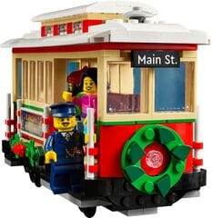 LEGO® Holiday Main Street