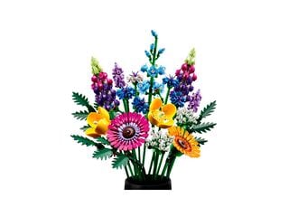 LEGO® Wildflower Bouquet