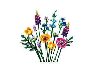 LEGO® Wildflower Bouquet