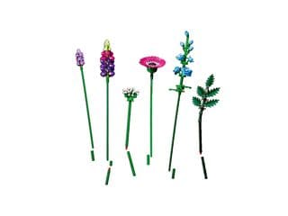 LEGO® Wildflower Bouquet