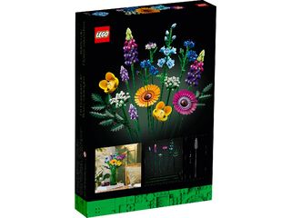 LEGO® Wildflower Bouquet