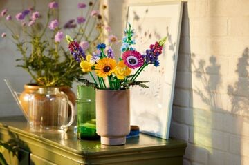 LEGO® Wildflower Bouquet