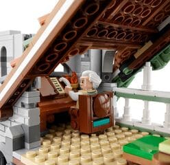LEGO® THE LORD OF THE RINGS: RIVENDELL™