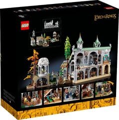 LEGO® THE LORD OF THE RINGS: RIVENDELL™
