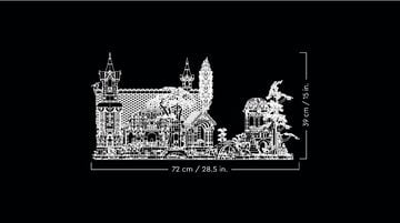 LEGO® THE LORD OF THE RINGS: RIVENDELL™