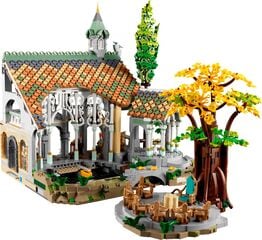 LEGO® THE LORD OF THE RINGS: RIVENDELL™