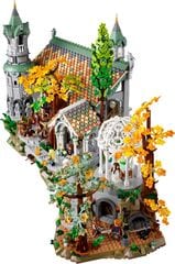 LEGO® THE LORD OF THE RINGS: RIVENDELL™