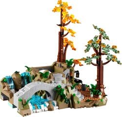 LEGO® THE LORD OF THE RINGS: RIVENDELL™