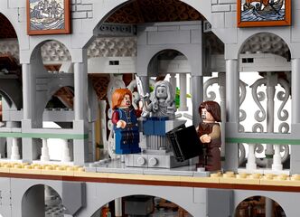 LEGO® THE LORD OF THE RINGS: RIVENDELL™