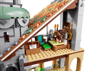 LEGO® THE LORD OF THE RINGS: RIVENDELL™