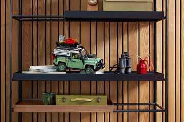 LEGO® Land Rover Classic Defender 90