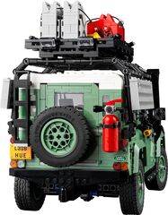 LEGO® Land Rover Classic Defender 90