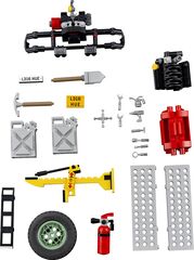 LEGO® Land Rover Classic Defender 90