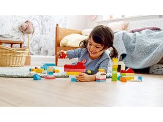 LEGO® Heart Box