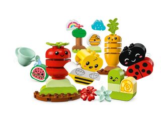 LEGO® Organic Garden