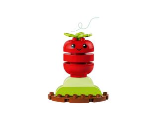 LEGO® Organic Garden