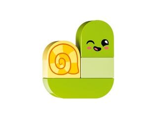 LEGO® Organic Garden