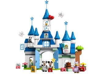 LEGO® 3in1 Magical Castle