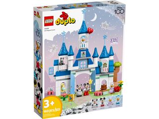 LEGO® 3in1 Magical Castle