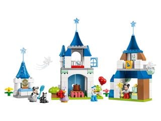 LEGO® 3in1 Magical Castle