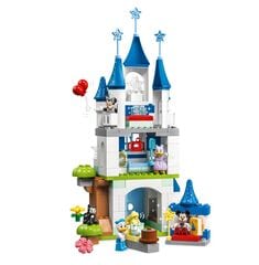 LEGO® 3in1 Magical Castle