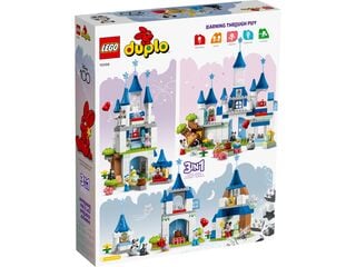 LEGO® 3in1 Magical Castle