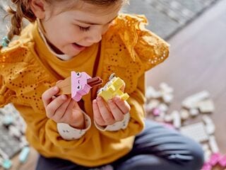 مجموعة الباستيل الإبداعية من ليغو®