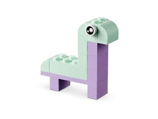 مجموعة الباستيل الإبداعية من ليغو®