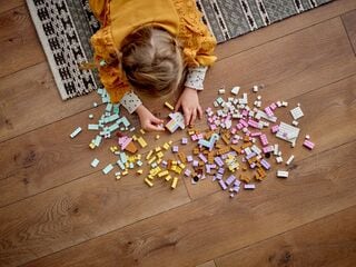 مجموعة الباستيل الإبداعية من ليغو®