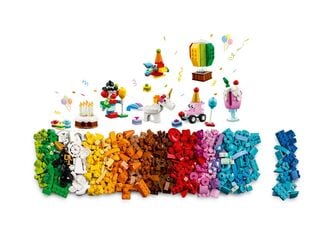 LEGO® Creative Party Box