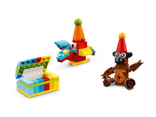 LEGO® Creative Party Box