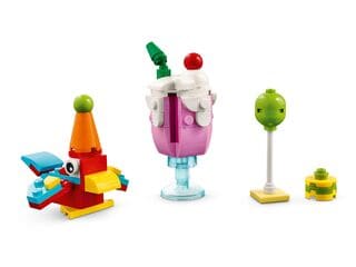 LEGO® Creative Party Box