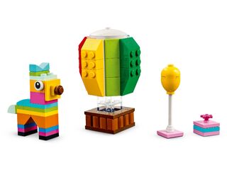 LEGO® Creative Party Box